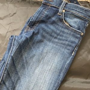 Polo Ralph Lauren Skinny Denim